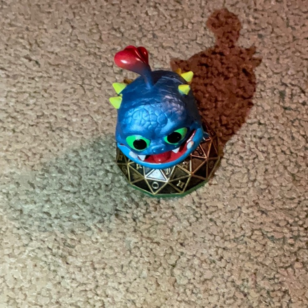 Toy